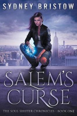 Book cover for Salem's Curse