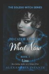 Book cover for To Catch A Witch