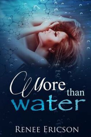 Cover of More Than Water