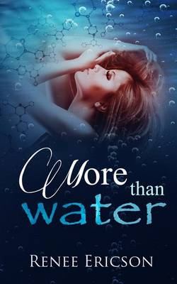 Book cover for More Than Water