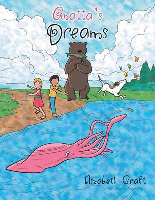 Book cover for Anatta's Dreams