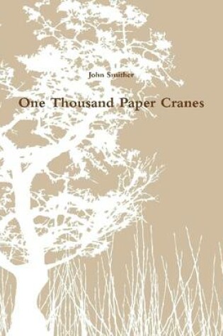 Cover of One Thousand Paper Cranes