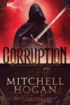 Book cover for Corruption