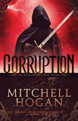 Book cover for Corruption