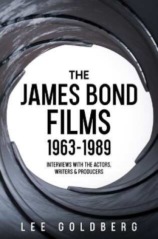 Cover of The James Bond Films 1963-1989