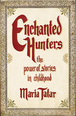Book cover for Enchanted Hunters