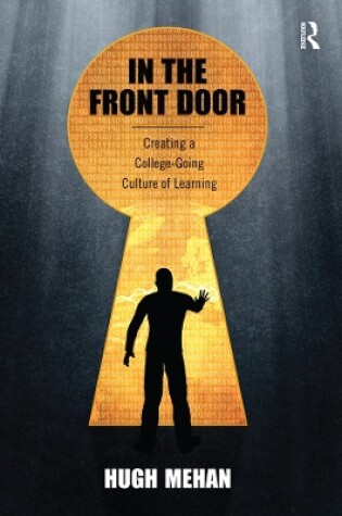 Cover of In the Front Door