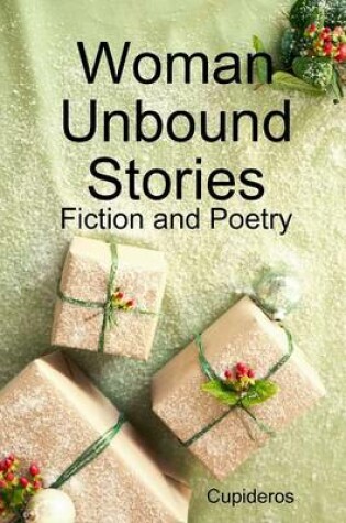 Cover of Woman Unbound Stories