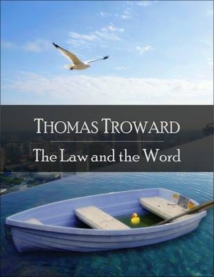 Book cover for The Law and the Word: The Secret Edition - Open Your Heart to the Real Power and Magic of Living Faith and Let the Heaven Be in You, Go Deep Inside Yourself and Back, Feel the Crazy and Divine Love and Live for Your Dreams