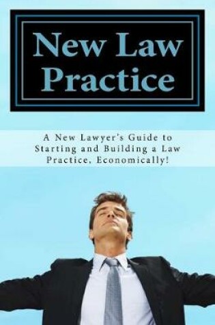 Cover of New Law Practice