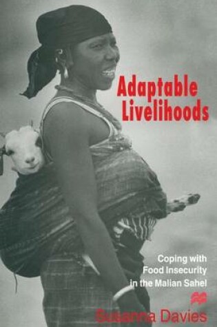 Cover of Adaptable Livelihoods