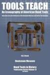 Book cover for Tools Teach