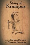 Book cover for Story of Krampus