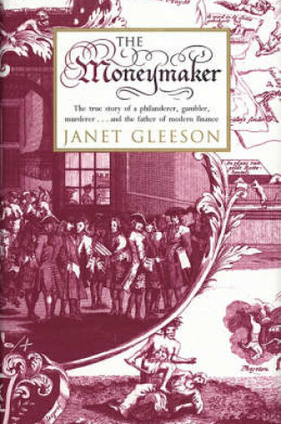 Cover of The Moneymaker