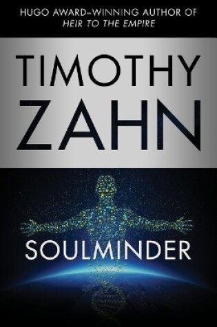 Cover of Soulminder