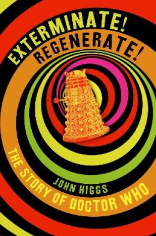 Cover of Exterminate/Regenerate