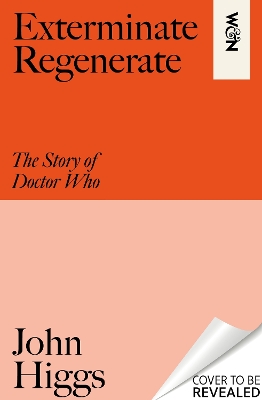 Book cover for Exterminate/Regenerate