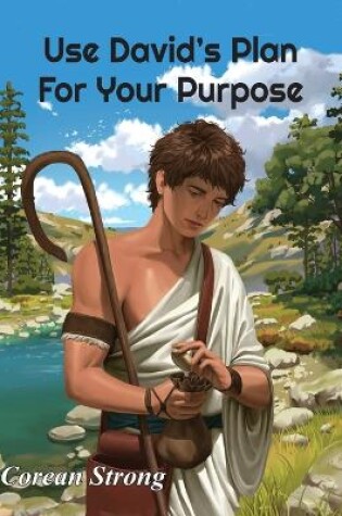 Cover of Use David's Plan For Your Purpose