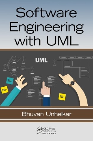 Cover of Software Engineering with UML