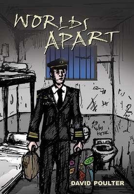 Book cover for Worlds Apart