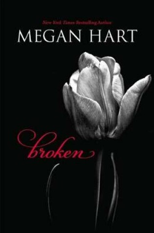 Cover of Broken