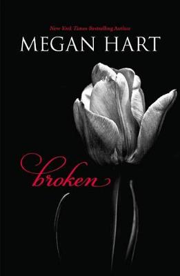 Book cover for Broken