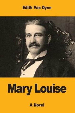 Cover of Mary Louise