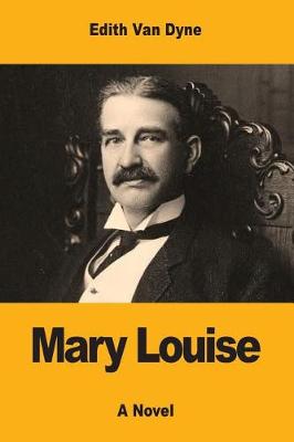 Book cover for Mary Louise