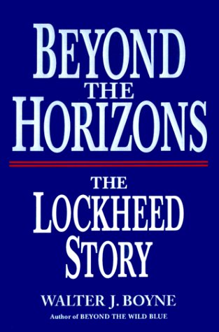 Book cover for Beyond the Horizons