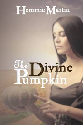 Book cover for The Divine Pumpkin