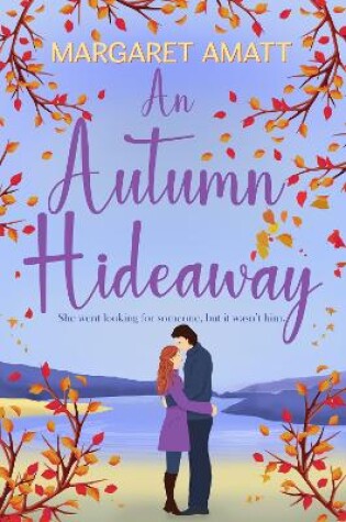 Cover of An Autumn Hideaway