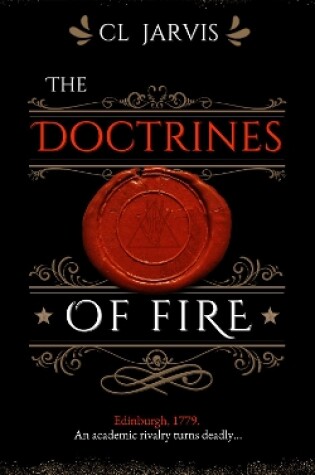 Cover of The Doctrines of Fire