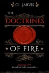 Book cover for The Doctrines of Fire
