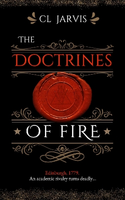 Cover of The Doctrines of Fire