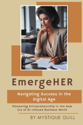 Cover of EmergeHER