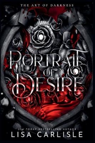 Cover of Portrait of Desire