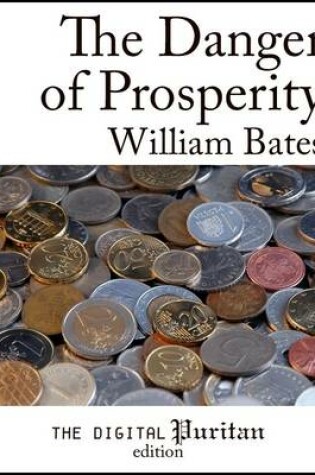 Cover of The Danger of Prosperity