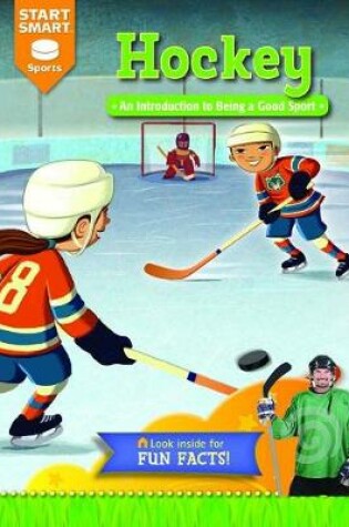 Cover of Hockey