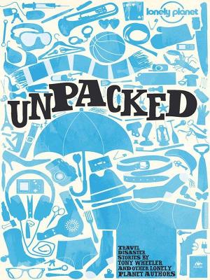 Cover of Lonely Planet Unpacked