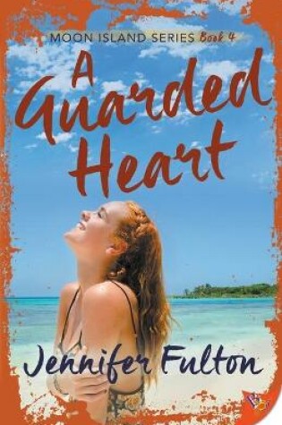 Cover of A Guarded Heart