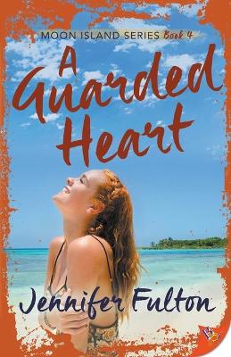 Book cover for A Guarded Heart