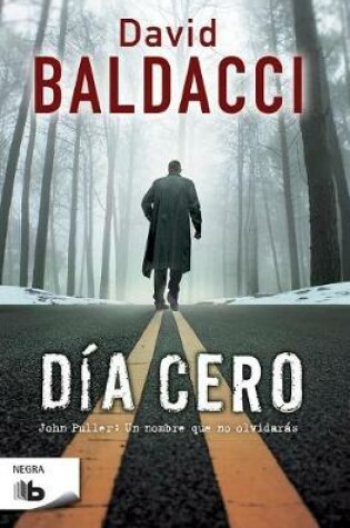 Cover of Día Cero / Zero Day
