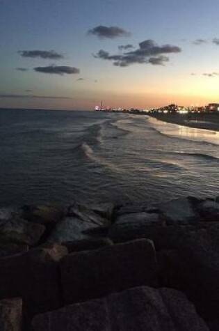 Cover of Beach View on Gulf of Mexico in Texas Journal