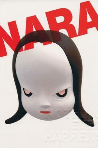 Cover of Nara Yoshitomo