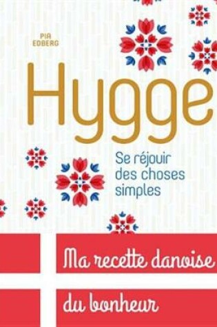 Cover of Hygge, Se Rejouir Des Choses Simples