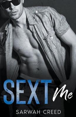 Book cover for Sext Me