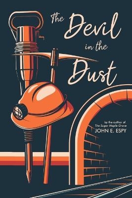 Book cover for The Devil in the Dust