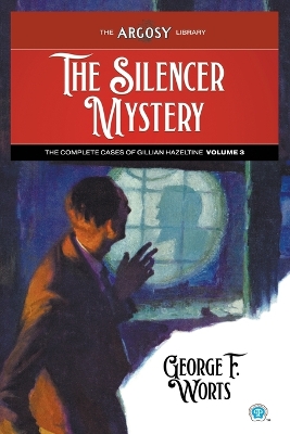 Cover of The Silencer Mystery