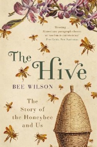 Cover of The Hive