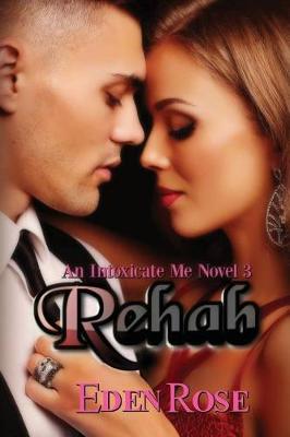 Book cover for Rehab